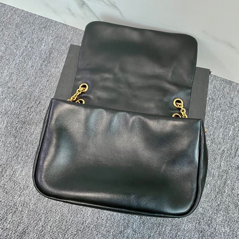 YSL Satchel Bags